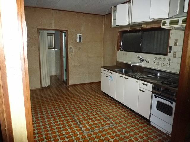 アルホームサービスのリフォーム事例001