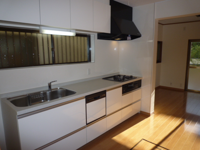 アルホームサービスのリフォーム事例002