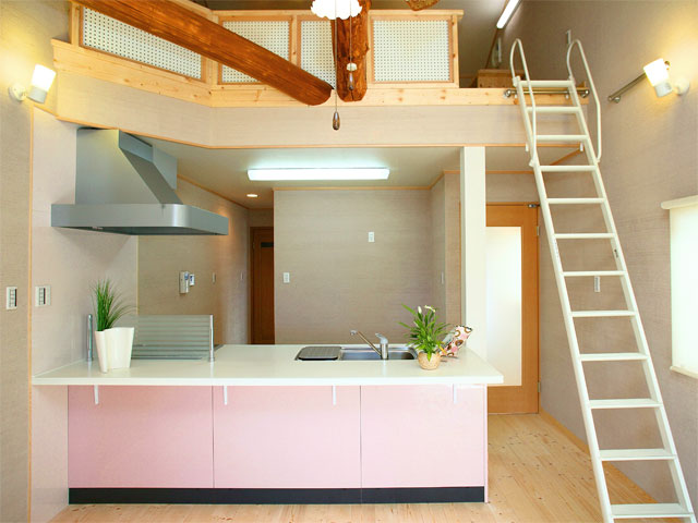 青山のリフォーム事例