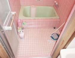 大阪の浴室リフォーム事例3