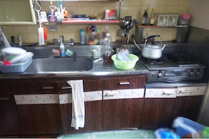 エディオンのリフォーム事例003