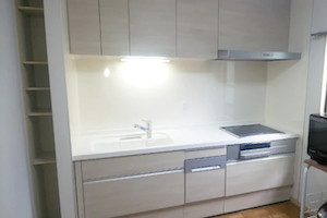 エディオンのリフォーム事例004