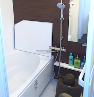 エディオンのリフォーム事例004