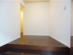 フローリングのリフォーム事例001