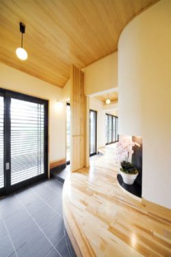 フローリングのリフォーム事例004