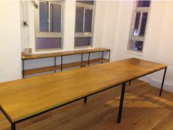 フローリングのリフォーム事例007