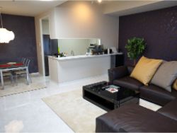 フローリングのリフォーム事例008