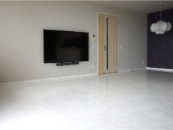 フローリングのリフォーム事例009