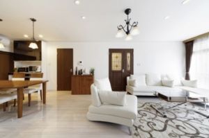 戸建てのリフォーム事例02