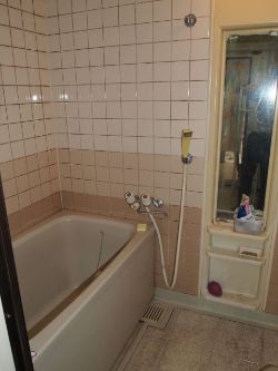 水回りのリフォーム事例003