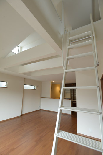 リブウェルリフォームのリフォーム事例002