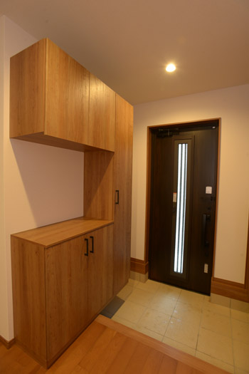 リブウェルリフォームのリフォーム事例006