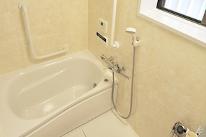 大阪ガスショップのリフォーム事例004