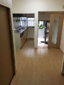 リフォームワークのリフォーム事例