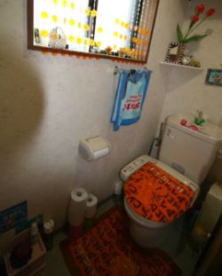 水回りのリフォーム事例005