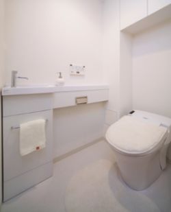 水回りのリフォーム事例006