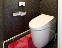 大阪のトイレリフォーム事例3