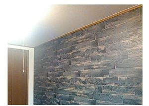 クロス・壁紙のリフォーム事例002