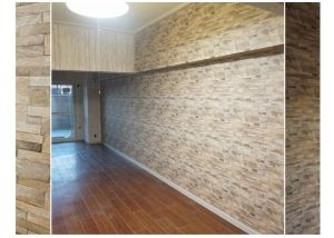 クロス・壁紙のリフォーム事例002