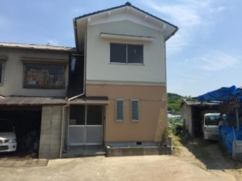 ワイエスケーのリフォーム事例002