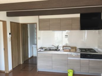 ワイエスケーのリフォーム事例003