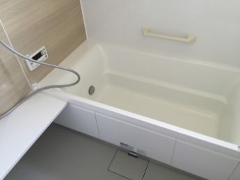 ワイエスケーのリフォーム事例004